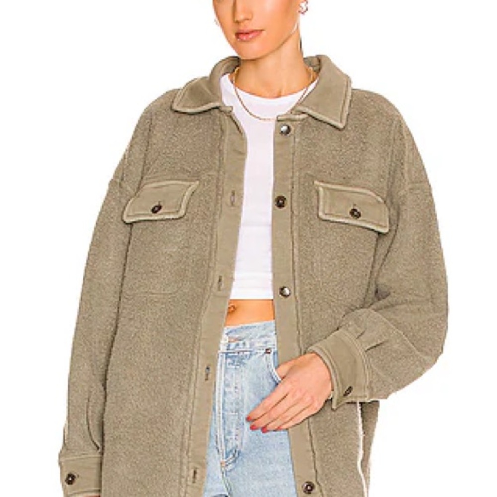 Free People Ruby Jacket - Picture 2 of 2